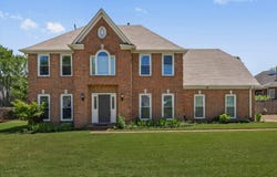 383 NOLLEY Dr, Collierville, TN 38017