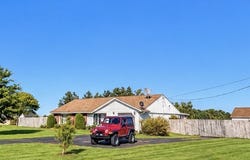 5348 Penny Pike, Springfield, OH 45502