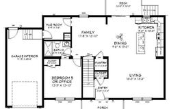 744 Pine Drive, Brick, NJ 08723