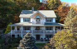 665 NEWPORT RD, SPOTTSWOOD, VA 24476