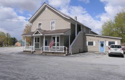 5 Gore Road, Highgate, VT 05459