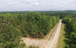 Tollett Road, New Hope, AR 71959