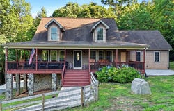 3130 Acorn Ridge Road, Franklinville, NC 27248