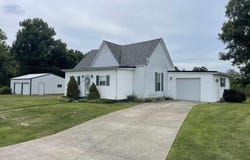 2663 N Co Rd 500 E, Orleans, IN 47452