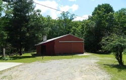 5651 E Haskell Lake Road, Harrison, MI 48625