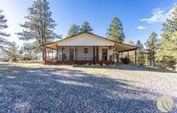 84 Upper Hawk Valley Road, Columbus, MT 59019
