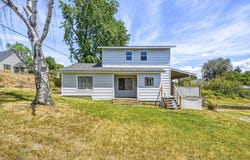 220 N Bridge St, Palouse, WA 99161