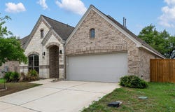 104 Anejo Bluff Ct, Georgetown, TX 78628