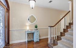 5115 Heatherton Drive, Jackson, MS 39211