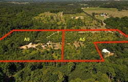 A5 E Kasson Road lot: A5, Maple City, MI 49664