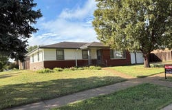 1801 Pine St, Hays, KS 67601