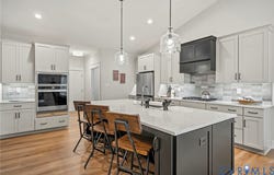 191 Wendenburg Court, Aylett, VA 23009