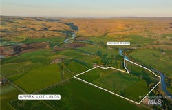 Bonner Road, Midvale, ID 83645