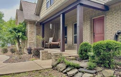 190 Blackjack Rd., Greenbrier, AR 72058