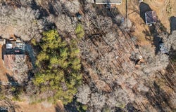 Barnes Street, Burlington, NC 27215