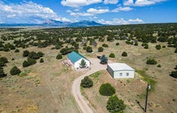 1089 Vega Rd, Walsenburg, CO 81089