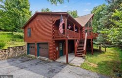 186 HIGH KNOB Road, FRONT ROYAL, VA 22630