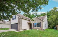 976 Webb Drive, Greenfield, IN 46140