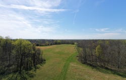9010 N Texas Ridge Road, Gosport, IN 47433