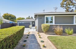 1651 GLAZIER DRIVE, Concord, CA 94521