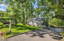 3 Deer Run Cir, Chatham Twp., NJ 07928-1003