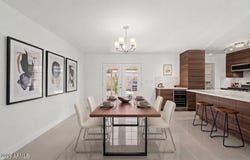 1043 E LILAC Drive, Tempe, AZ 85288