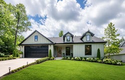 9 Romine Lane, Bella Vista, AR 72715