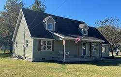 600 E 15TH Street, Metropolis, IL 62960