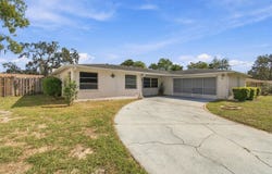 7400 HIAWATHA Parkway, SPRING HILL, FL 34606