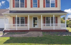 260 Bonbrook Rd, Wirtz, VA 24184