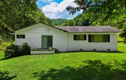 345 & 357 Barberry Road, Ranger, WV 25557