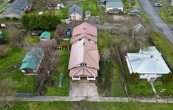 710 Maple Street, Kamiah, ID 83536
