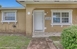1115 Tarpon Drive, Rockledge, FL 32955