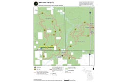 Long Road, Harrison, MI 48625