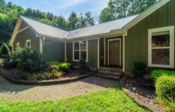 544 Stonehaven Dr, Cullowhee, NC 28723