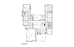 1509 Four Seasons Drive, Colleyville, TX 76034