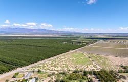 400 Lister Avenue, La Mesa, NM 88044