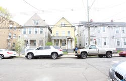 New Haven, CT 06519