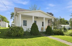203 Depot Street, Corunna, IN 46730