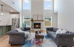 1161 Montieri Drive, Centerton, AR 72719
