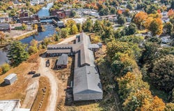 70 W River St, Orange, MA 01364