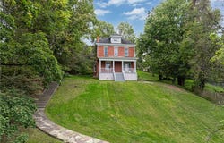 98 Acheson Ave, City of Washington, PA 15301