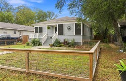 505 Lee St, Smithville, TX 78957