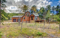 964 Ski Rd, Allenspark, CO 80510