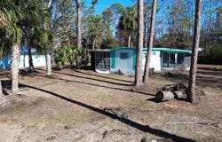 803 SE First Ave, Steinhatchee, FL 32359