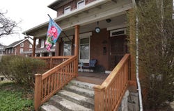 1815 S Franklin Park, Columbus, OH 43205