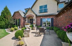6381 N Locust Lane, Owasso, OK 74055