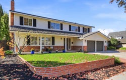 239 Leota AVE, SUNNYVALE, CA 94086