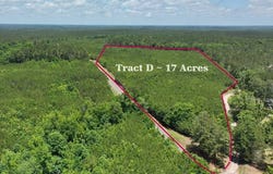 Bartley Road, Edgefield, SC 29824