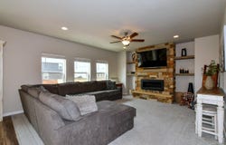 1249 Wild Basin Rd, Severance, CO 80550